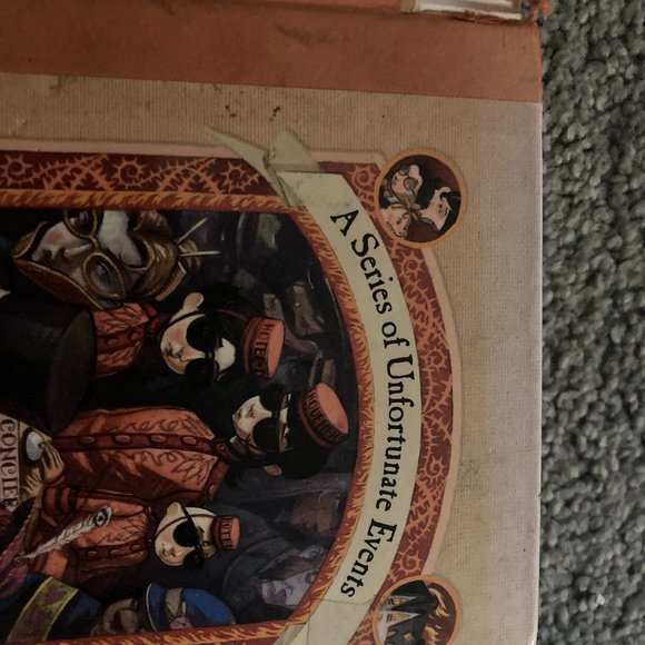 Books - Picture 1 of 3